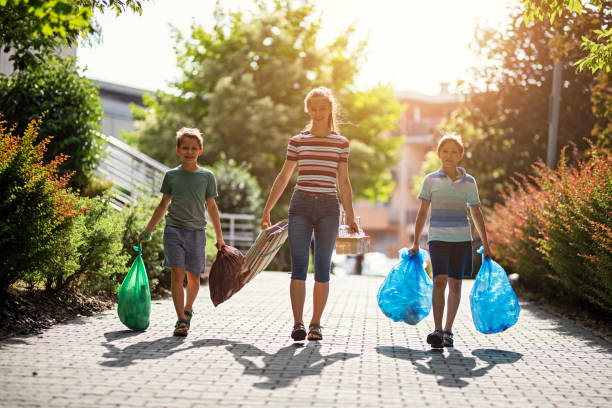 Best Trash Removal Near Me  in Saginaw, TX