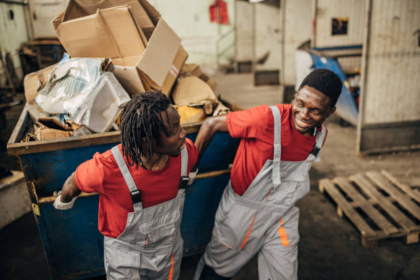 Best Garage Cleanout Services  in Saginaw, TX